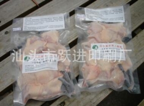 厂家热销 烤鸭真空包装袋 食用真空包装袋
